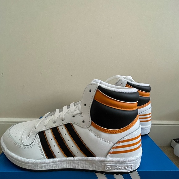 top ten adidas sneakers